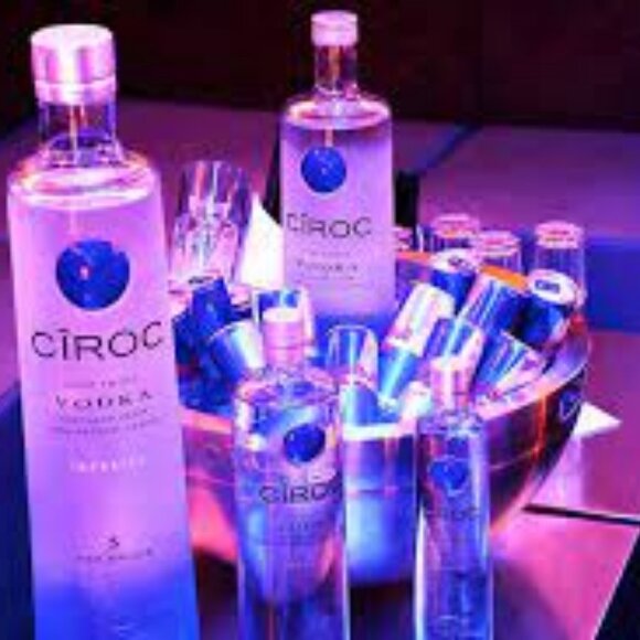 CIROC VIP BAR TRAY - Picture 14 of 14